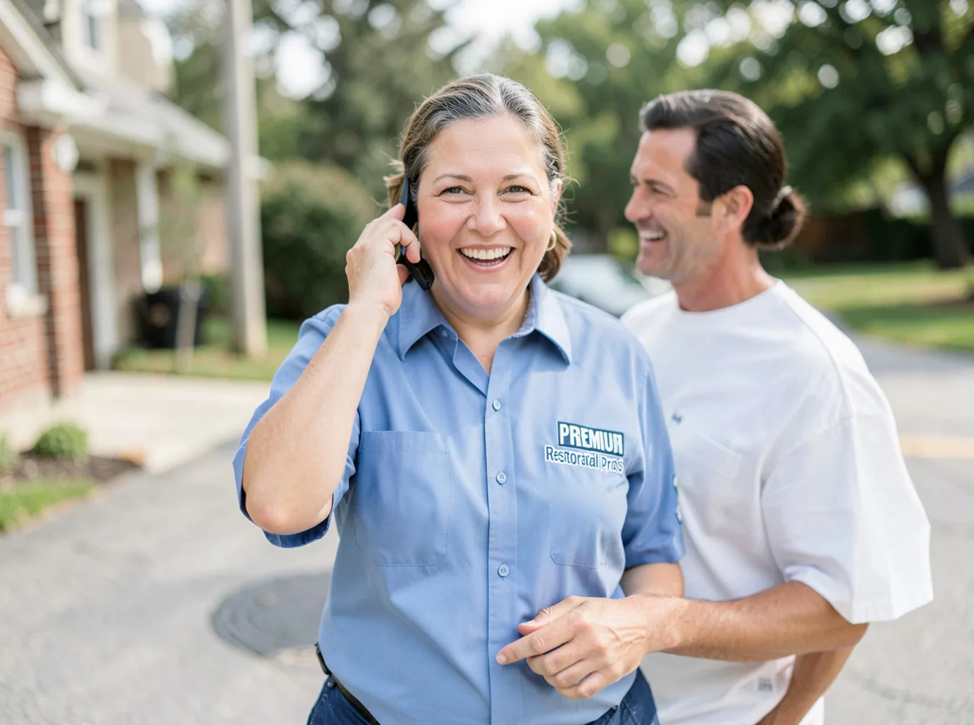 Water Damage Restoration Chesterville, OH FAQs